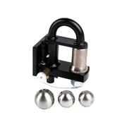 Convert-A-Ball PH-1 Hitch Accessory;Towing Ball Mounts & Hitches