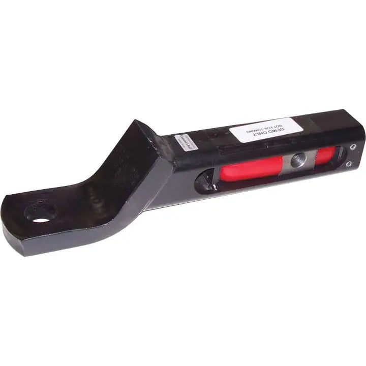 Convert-A-Ball AM-S-C-2 Hitch Accessory;Towing Ball Mounts & Hitches