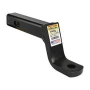 Convert-A-Ball AM-S-C-4 Hitch Accessory;Towing Ball Mounts & Hitches