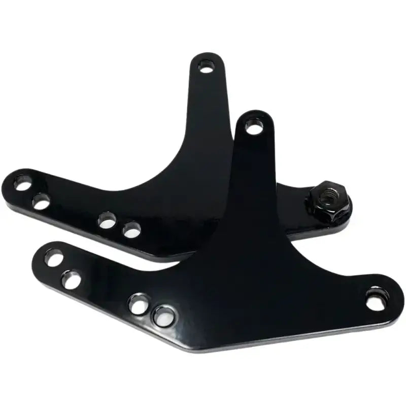 DK CUSTOM PRODUCTS Convertible Comfort Lift Kit W/13" Shocks `09 Up Trike for Powersports