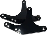 DK CUSTOM PRODUCTS Convertible Comfort Lift Kit W/13" Shocks `09 Up Trike for Powersports
