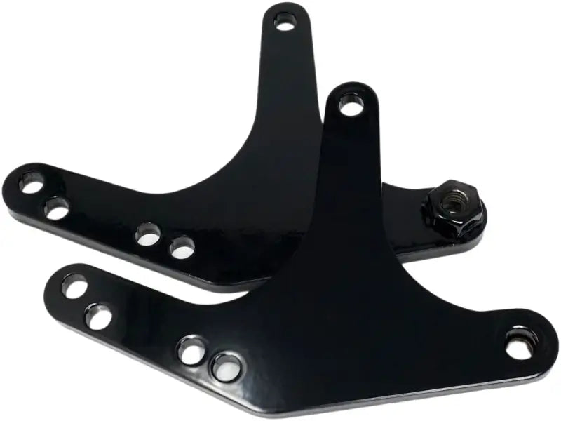 DK CUSTOM PRODUCTS Convertible Comfort Lift Kit W/13" Shocks `09 Up Trike for Powersports