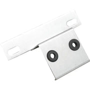 COOL-1 Coolant Bottle Bracket (Brush Aluminum) 
