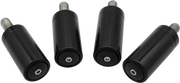 Bag Guard Extreme Chacho Black Flh/Flt - SANTORO FABWORX