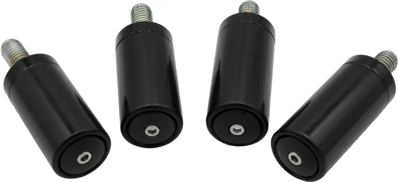 Bag Guard Extreme Chacho Black Flh/Flt - SANTORO FABWORX