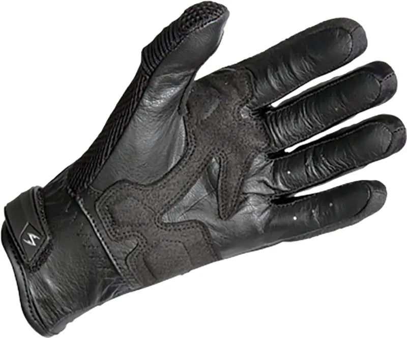 Cool Hand Ii Gloves Black Md - SCORPION EXO