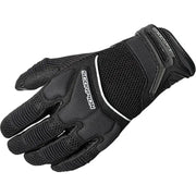 Cool Hand Ii Gloves Black Sm - SCORPION EXO