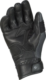Cool Hand Ii Gloves Grey 2x - SCORPION EXO