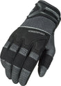 Cool Hand Ii Gloves Grey 2x - SCORPION EXO