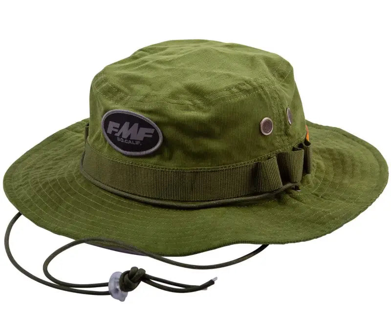 FMF APPAREL SU22193900-MGN-OS