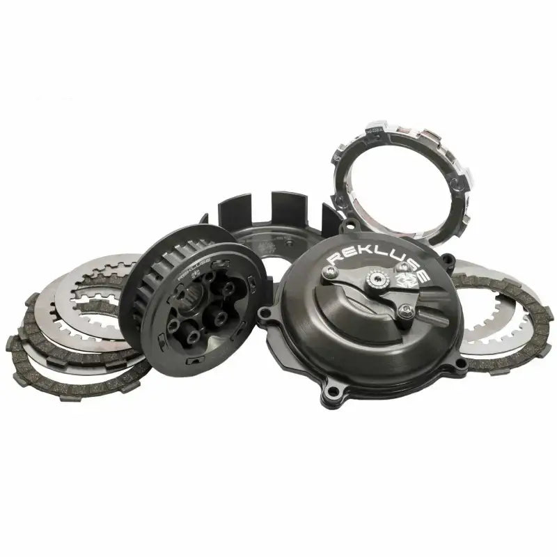 REKLUSE RACING RMS-7790