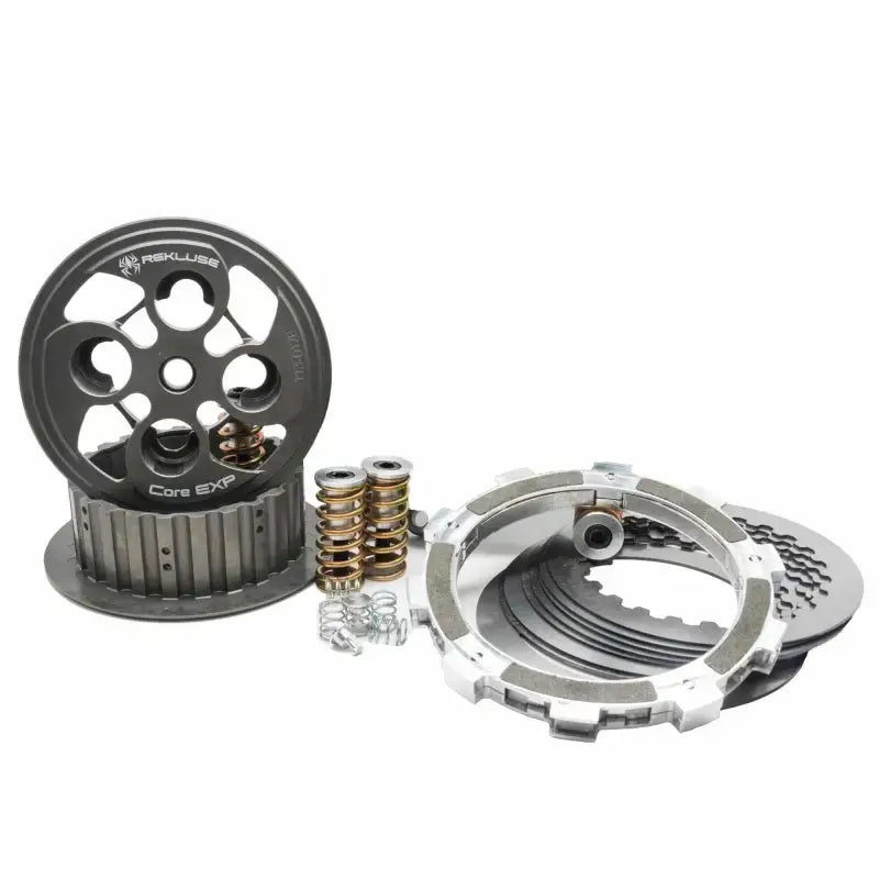 REKLUSE RACING RMS-7718
