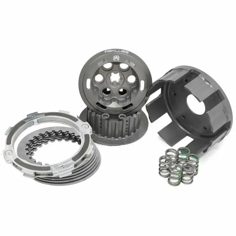 REKLUSE RACING RMS-7743