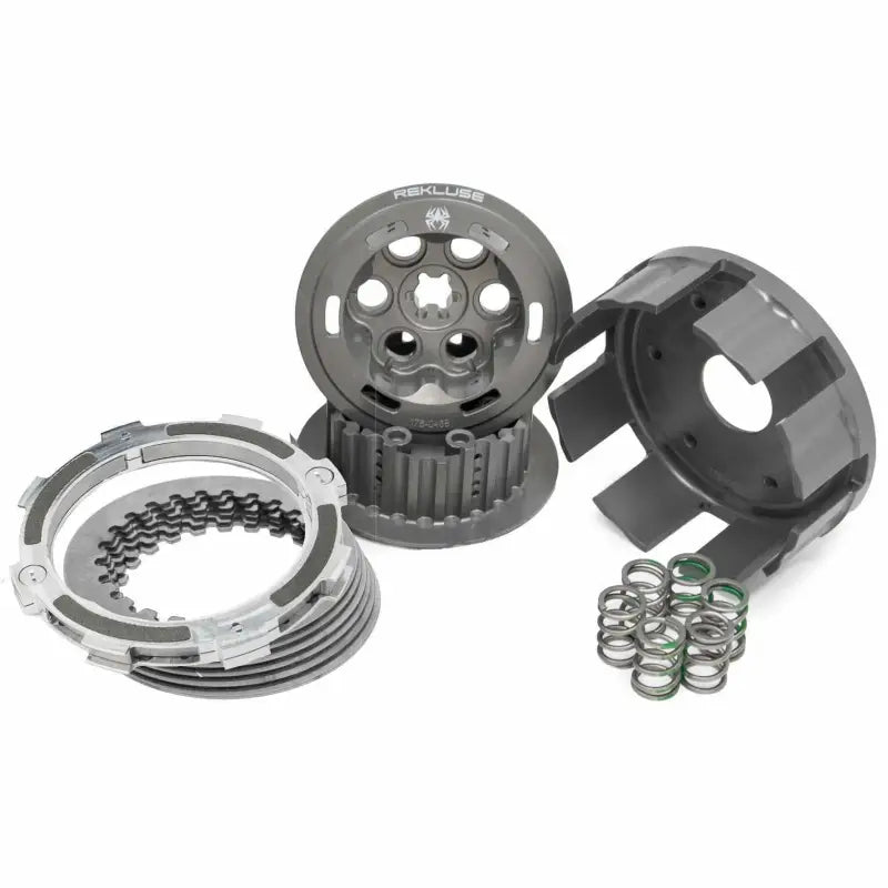 REKLUSE RACING RMS-7743