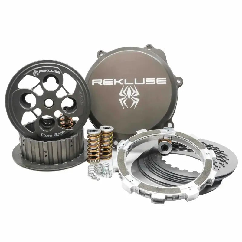 REKLUSE RACING RMS-7772