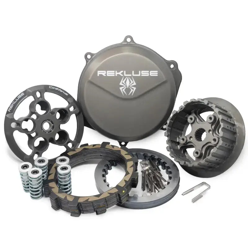 REKLUSE RACING Core Manual Torq Drive Clutch Hon