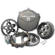 REKLUSE RACING Core Manual Torq Drive Clutch Hon for Powersports