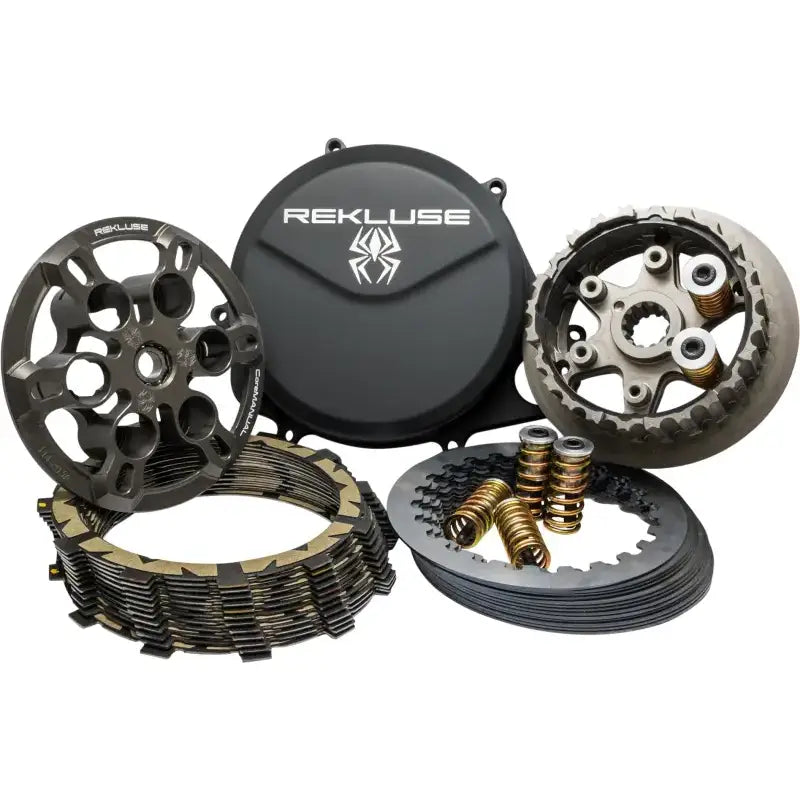 REKLUSE RACING Core Manual Torqdrive Clutch Hon for Powersports