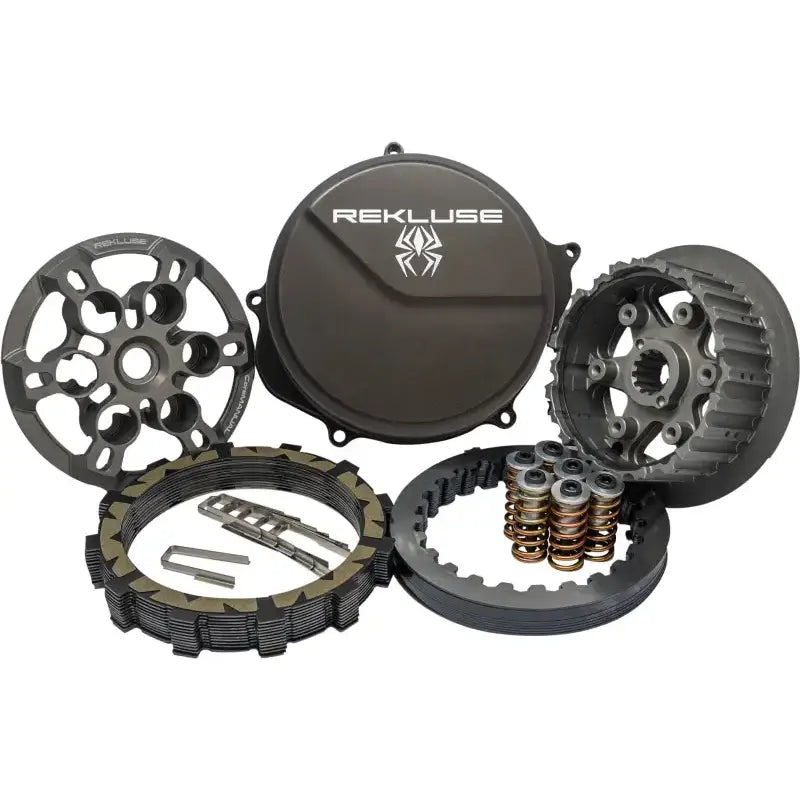 REKLUSE RACING Core Manual Torqdrive Clutch Hon for Powersports