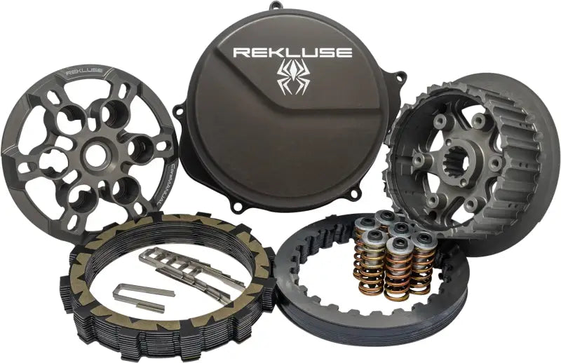 REKLUSE RACING Core Manual Torqdrive Clutch Hon for Powersports