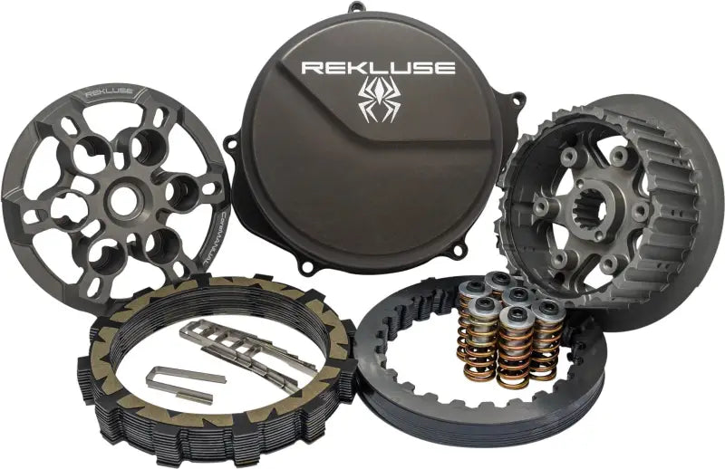 REKLUSE RACING Core Manual Torqdrive Clutch Hon for Powersports