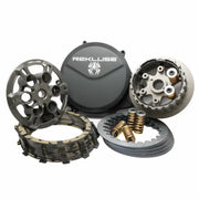 REKLUSE RACING Core Manual Torqdrive Clutch Hon for Powersports