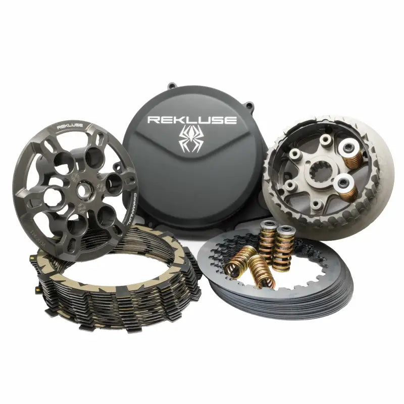 REKLUSE RACING Core Manual Torqdrive Clutch Hon for Powersports