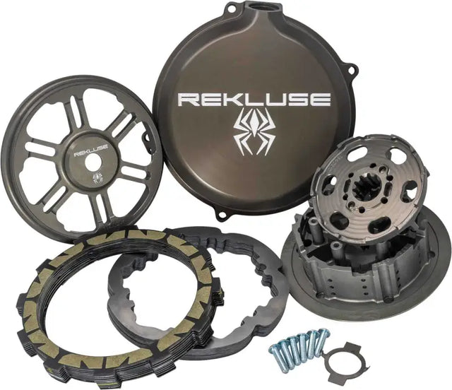 REKLUSE RACING RMS-7113084