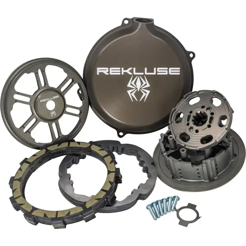 REKLUSE RACING Core Manual Torqdrive Clutch Husq Ktm for Powersports