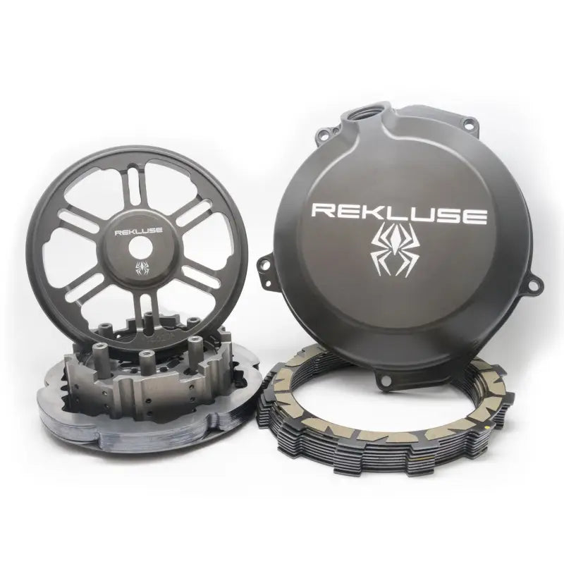 REKLUSE RACING Core Manual Torqdrive Clutch Husq Ktm for Powersports