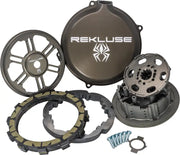REKLUSE RACING Core Manual Torqdrive Clutch Husq Ktm for Powersports