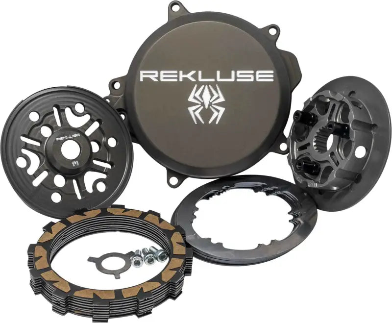REKLUSE RACING RMS-7113051