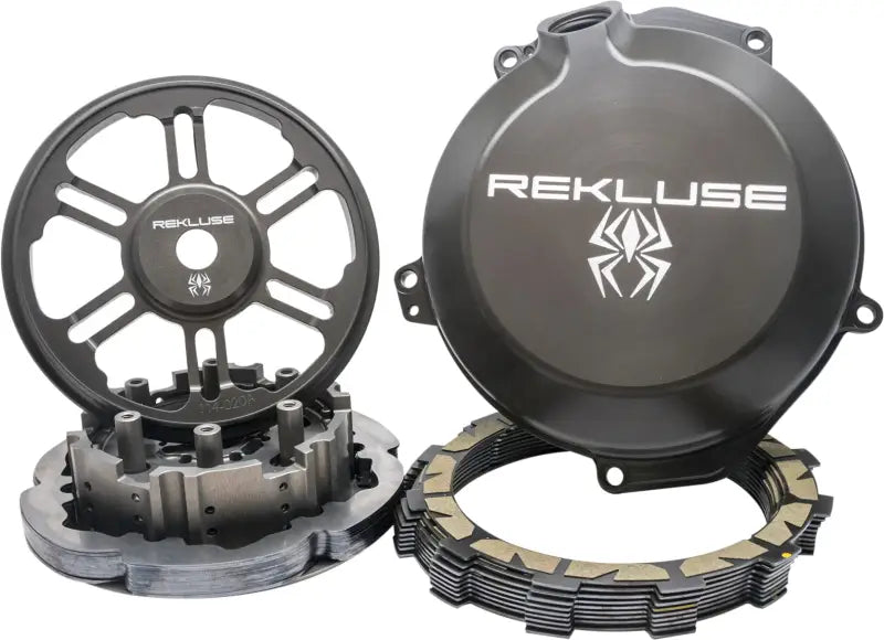 REKLUSE RACING Core Manual Torqdrive Clutch Husq Ktm for Powersports