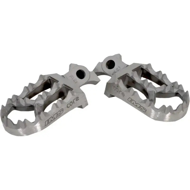 IMS Core Mx Footpegs Yam