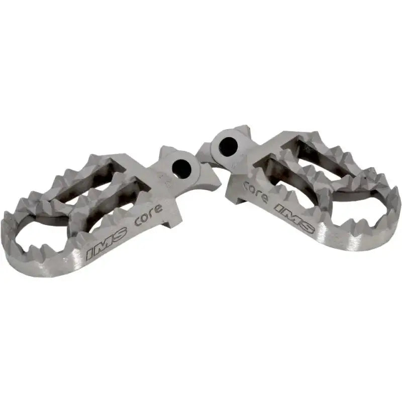 IMS Core Mx Footpegs Yam