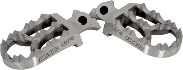IMS Core Mx Footpegs Yam