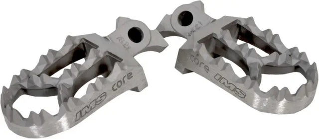 IMS Core Mx Footpegs Yam