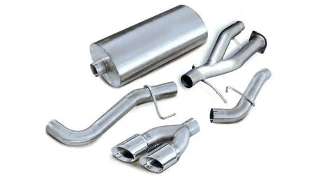 CORSA Performance 14220
