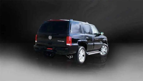 CORSA Performance 14220