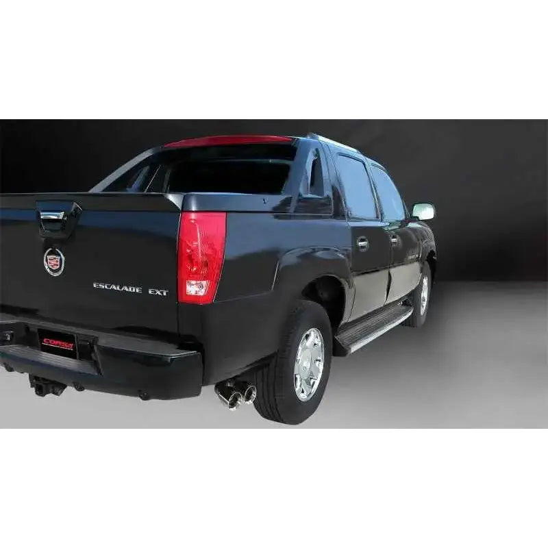 CORSA Performance 14222