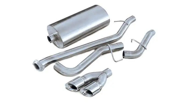 CORSA Performance 14232