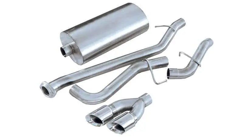 CORSA Performance 14260
