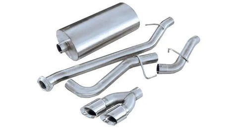 CORSA Performance 14261