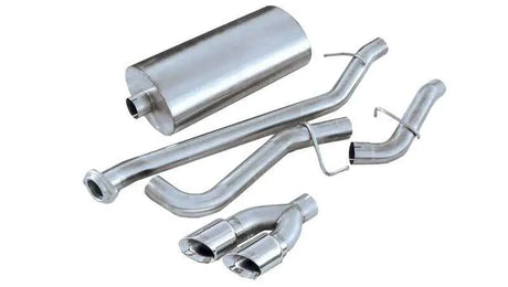 CORSA Performance 14261