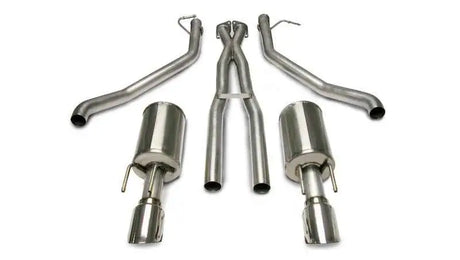 CORSA Performance 14189