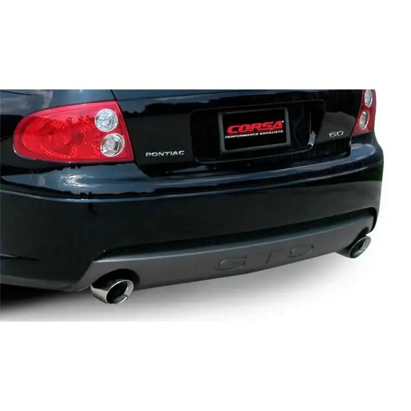 CORSA Performance 14189