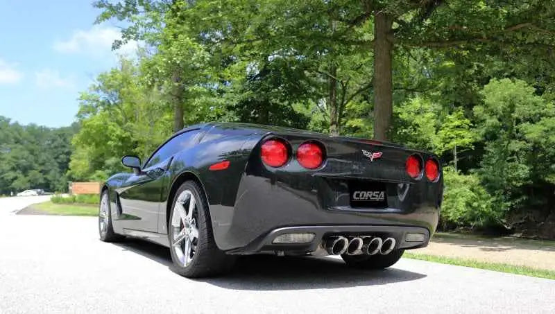 CORSA Performance 21009