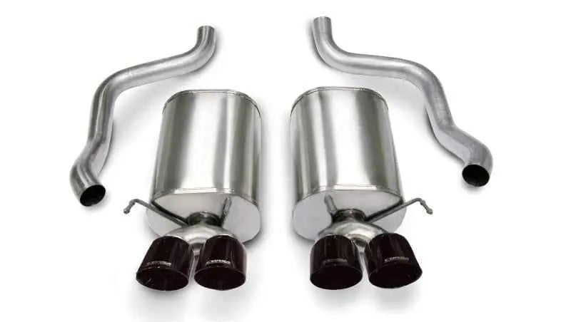 CORSA Performance 14169BLK