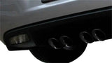 CORSA Performance 14169BLK