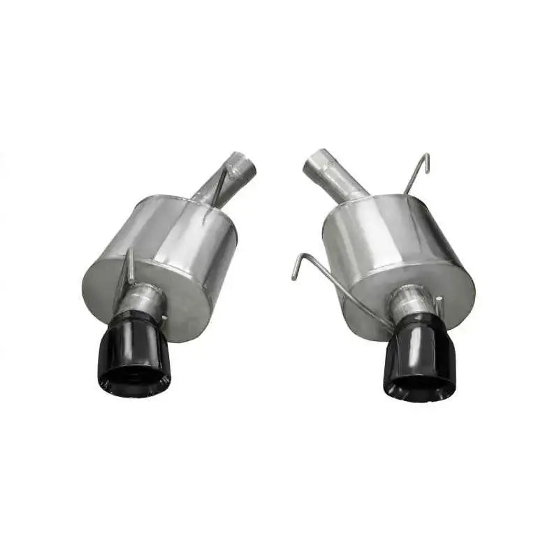CORSA Performance 14311BLK